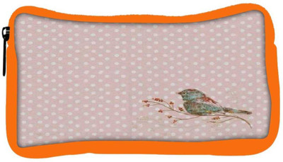 Snoogg Eco Friendly Canvas Bird Grunge Student Pen Pencil Case Coin Purse Pouch Cosmetic Makeup Bag (ORANGE) Pouch(Multicolor)
Snoogg Eco Friendly Canvas Bird Grunge Student Pen Pencil Case Coin Purse Pouch Cosmetic Makeup Bag (ORANGE) Pouch(Multicolor)