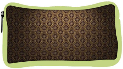 Snoogg Eco Friendly Canvas Brown Pattern Layer Designer Student Pen Pencil Case Coin Purse Pouch Cosmetic Makeup Bag (GREEN) Pouch(Multicolor)
Snoogg Eco Friendly Canvas Brown Pattern Layer Designer Student Pen Pencil Case Coin Purse Pouch Cosmetic Makeup Bag (GREEN) Pouch(Multicolor)