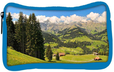Snoogg Eco Friendly Canvas Tall Trees Designer Student Pen Pencil Case Coin Purse Pouch Cosmetic Makeup Bag (BLUE) Pouch(Multicolor)
Snoogg Eco Friendly Canvas Tall Trees Designer Student Pen Pencil Case Coin Purse Pouch Cosmetic Makeup Bag (BLUE) Pouch(Multicolor)