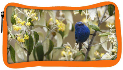 Snoogg Eco Friendly Canvas Blue Sparrow Designer Student Pen Pencil Case Coin Purse Pouch Cosmetic Makeup Bag (ORANGE) Pouch(Multicolor)
Snoogg Eco Friendly Canvas Blue Sparrow Designer Student Pen Pencil Case Coin Purse Pouch Cosmetic Makeup Bag (ORANGE) Pouch(Multicolor)