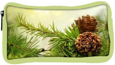 Snoogg Eco Friendly Canvas Wooden Flower Designer Student Pen Pencil Case Coin Purse Pouch Cosmetic Makeup Bag (GREEN) Pouch(Multicolor)
Snoogg Eco Friendly Canvas Wooden Flower Designer Student Pen Pencil Case Coin Purse Pouch Cosmetic Makeup Bag (GREEN) Pouch(Multicolor)