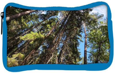 Snoogg Eco Friendly Canvas Abstract Tree Designer Student Pen Pencil Case Coin Purse Pouch Cosmetic Makeup Bag (BLUE) Pouch(Multicolor)
Snoogg Eco Friendly Canvas Abstract Tree Designer Student Pen Pencil Case Coin Purse Pouch Cosmetic Makeup Bag (BLUE) Pouch(Multicolor)