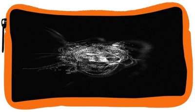 Snoogg Eco Friendly Canvas Wolf By Ekud Dark Designer Student Pen Pencil Case Coin Purse Pouch Cosmetic Makeup Bag (ORANGE) Pouch(Multicolor)
Snoogg Eco Friendly Canvas Wolf By Ekud Dark Designer Student Pen Pencil Case Coin Purse Pouch Cosmetic Makeup Bag (ORANGE) Pouch(Multicolor)