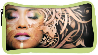 Snoogg Eco Friendly Canvas Beautiful Woman Face Artistic Designer Student Pen Pencil Case Coin Purse Pouch Cosmetic Makeup Bag (GREEN) Pouch(Multicolor)
Snoogg Eco Friendly Canvas Beautiful Woman Face Artistic Designer Student Pen Pencil Case Coin Purse Pouch Cosmetic Makeup Bag (GREEN) Pouch(Multicolor)