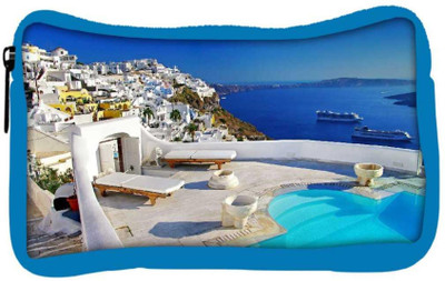 Snoogg Eco Friendly Canvas White House Beside The Pool Designer Student Pen Pencil Case Coin Purse Pouch Cosmetic Makeup Bag (BLUE) Pouch(Multicolor)
Snoogg Eco Friendly Canvas White House Beside The Pool Designer Student Pen Pencil Case Coin Purse Pouch Cosmetic Makeup Bag (BLUE) Pouch(Multicolor)