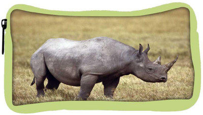 Snoogg Eco Friendly Canvas Abstarct Rhino Designer Student Pen Pencil Case Coin Purse Pouch Cosmetic Makeup Bag (GREEN) Pouch(Multicolor)
Snoogg Eco Friendly Canvas Abstarct Rhino Designer Student Pen Pencil Case Coin Purse Pouch Cosmetic Makeup Bag (GREEN) Pouch(Multicolor)