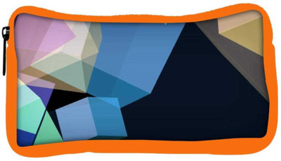 Snoogg Eco Friendly Canvas Polygon Abstract 2543 Student Pen Pencil Case Coin Purse Pouch Cosmetic Makeup Bag (ORANGE) Pouch(Multicolor)
Snoogg Eco Friendly Canvas Polygon Abstract 2543 Student Pen Pencil Case Coin Purse Pouch Cosmetic Makeup Bag (ORANGE) Pouch(Multicolor)
