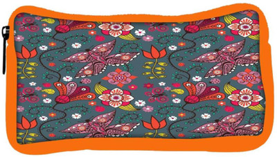 Snoogg Eco Friendly Canvas Seamless Pattern With Butterflies And Flowers Student Pen Pencil Case Coin Purse Pouch Cosmetic Makeup Bag (ORANGE) Pouch(Multicolor)
Snoogg Eco Friendly Canvas Seamless Pattern With Butterflies And Flowers Student Pen Pencil Case Coin Purse Pouch Cosmetic Makeup Bag (ORANGE) Pouch(Multicolor)