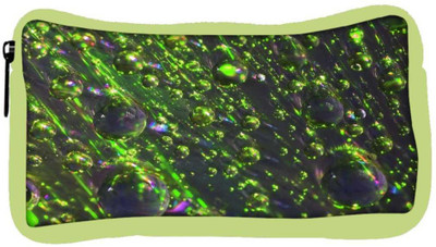Snoogg Eco Friendly Canvas Abstract Texture Drops Student Pen Pencil Case Coin Purse Pouch Cosmetic Makeup Bag (GREEN) Pouch(Multicolor)
Snoogg Eco Friendly Canvas Abstract Texture Drops Student Pen Pencil Case Coin Purse Pouch Cosmetic Makeup Bag (GREEN) Pouch(Multicolor)