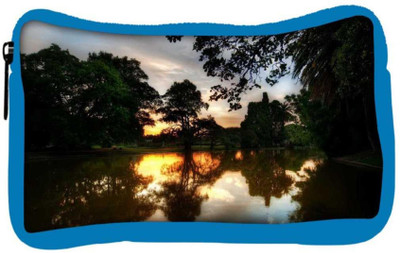 Snoogg Eco Friendly Canvas Evening At Lake Side Designer Student Pen Pencil Case Coin Purse Pouch Cosmetic Makeup Bag (BLUE) Pouch(Multicolor)
Snoogg Eco Friendly Canvas Evening At Lake Side Designer Student Pen Pencil Case Coin Purse Pouch Cosmetic Makeup Bag (BLUE) Pouch(Multicolor)