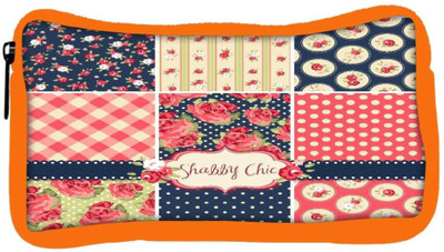 Snoogg Eco Friendly Canvas Shabby Chic Rose Patterns And Seamless Backgrounds Student Pen Pencil Case Coin Purse Pouch Cosmetic Makeup Bag (ORANGE) Pouch(Multicolor)
Snoogg Eco Friendly Canvas Shabby Chic Rose Patterns And Seamless Backgrounds Student Pen Pencil Case Coin Purse Pouch Cosmetic Makeup Bag (ORANGE) Pouch(Multicolor)