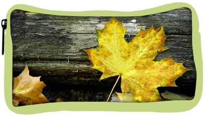 Snoogg Eco Friendly Canvas Yellow Leaf Designer Student Pen Pencil Case Coin Purse Pouch Cosmetic Makeup Bag (GREEN) Pouch(Multicolor)
Snoogg Eco Friendly Canvas Yellow Leaf Designer Student Pen Pencil Case Coin Purse Pouch Cosmetic Makeup Bag (GREEN) Pouch(Multicolor)