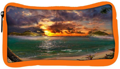 Snoogg Eco Friendly Canvas Sea Side View Designer Student Pen Pencil Case Coin Purse Pouch Cosmetic Makeup Bag (ORANGE) Pouch(Multicolor)
Snoogg Eco Friendly Canvas Sea Side View Designer Student Pen Pencil Case Coin Purse Pouch Cosmetic Makeup Bag (ORANGE) Pouch(Multicolor)