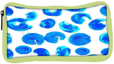 Snoogg Eco Friendly Canvas Blue Abstract Paint Designer Student Pen Pencil Case Coin Purse Pouch Cosmetic Makeup Bag (GREEN) Pouch(Multicolor)
Snoogg Eco Friendly Canvas Blue Abstract Paint Designer Student Pen Pencil Case Coin Purse Pouch Cosmetic Makeup Bag (GREEN) Pouch(Multicolor)