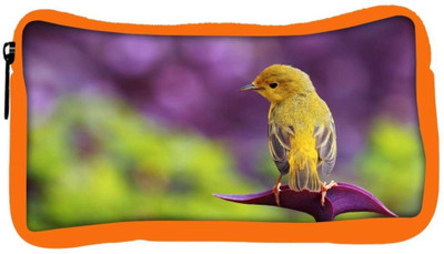 Snoogg Eco Friendly Canvas Small Cute Bird Designer Student Pen Pencil Case Coin Purse Pouch Cosmetic Makeup Bag (ORANGE) Pouch(Multicolor)
Snoogg Eco Friendly Canvas Small Cute Bird Designer Student Pen Pencil Case Coin Purse Pouch Cosmetic Makeup Bag (ORANGE) Pouch(Multicolor)