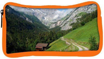 Snoogg Eco Friendly Canvas Small House Designer Student Pen Pencil Case Coin Purse Pouch Cosmetic Makeup Bag (ORANGE) Pouch(Multicolor)
Snoogg Eco Friendly Canvas Small House Designer Student Pen Pencil Case Coin Purse Pouch Cosmetic Makeup Bag (ORANGE) Pouch(Multicolor)