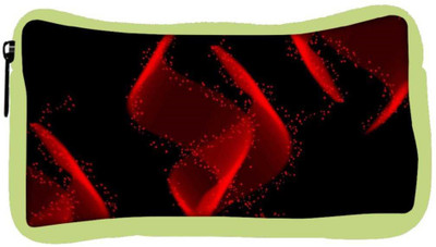 Snoogg Eco Friendly Canvas Red Florasen Design Designer Student Pen Pencil Case Coin Purse Pouch Cosmetic Makeup Bag (GREEN) Pouch(Multicolor)
Snoogg Eco Friendly Canvas Red Florasen Design Designer Student Pen Pencil Case Coin Purse Pouch Cosmetic Makeup Bag (GREEN) Pouch(Multicolor)