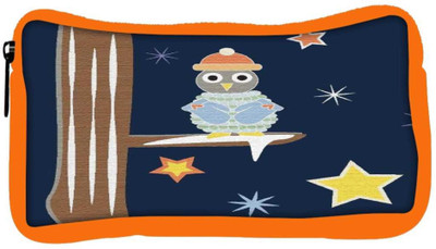Snoogg Eco Friendly Canvas Christmas Snow 2468 Student Pen Pencil Case Coin Purse Pouch Cosmetic Makeup Bag (ORANGE) Pouch(Multicolor)
Snoogg Eco Friendly Canvas Christmas Snow 2468 Student Pen Pencil Case Coin Purse Pouch Cosmetic Makeup Bag (ORANGE) Pouch(Multicolor)