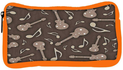 Snoogg Eco Friendly Canvas Dull Music Instruments Designer Student Pen Pencil Case Coin Purse Pouch Cosmetic Makeup Bag (ORANGE) Pouch(Multicolor)
Snoogg Eco Friendly Canvas Dull Music Instruments Designer Student Pen Pencil Case Coin Purse Pouch Cosmetic Makeup Bag (ORANGE) Pouch(Multicolor)