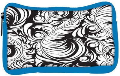 Snoogg Eco Friendly Canvas White Big Leaves Designer Student Pen Pencil Case Coin Purse Pouch Cosmetic Makeup Bag (BLUE) Pouch(Multicolor)
Snoogg Eco Friendly Canvas White Big Leaves Designer Student Pen Pencil Case Coin Purse Pouch Cosmetic Makeup Bag (BLUE) Pouch(Multicolor)