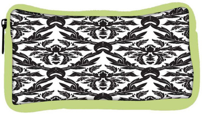 Snoogg Eco Friendly Canvas Christmas Leaves Designer Student Pen Pencil Case Coin Purse Pouch Cosmetic Makeup Bag (GREEN) Pouch(Multicolor)
Snoogg Eco Friendly Canvas Christmas Leaves Designer Student Pen Pencil Case Coin Purse Pouch Cosmetic Makeup Bag (GREEN) Pouch(Multicolor)