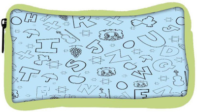 Snoogg Eco Friendly Canvas Black Alphabets Designer Student Pen Pencil Case Coin Purse Pouch Cosmetic Makeup Bag (GREEN) Pouch(Multicolor)
Snoogg Eco Friendly Canvas Black Alphabets Designer Student Pen Pencil Case Coin Purse Pouch Cosmetic Makeup Bag (GREEN) Pouch(Multicolor)