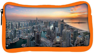 Snoogg Eco Friendly Canvas City Filled With Buildings Designer Student Pen Pencil Case Coin Purse Pouch Cosmetic Makeup Bag (ORANGE) Pouch(Multicolor)
Snoogg Eco Friendly Canvas City Filled With Buildings Designer Student Pen Pencil Case Coin Purse Pouch Cosmetic Makeup Bag (ORANGE) Pouch(Multicolor)