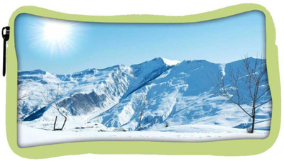 Snoogg Eco Friendly Canvas Sun And Snow Designer Student Pen Pencil Case Coin Purse Pouch Cosmetic Makeup Bag (GREEN) Pouch(Multicolor)
Snoogg Eco Friendly Canvas Sun And Snow Designer Student Pen Pencil Case Coin Purse Pouch Cosmetic Makeup Bag (GREEN) Pouch(Multicolor)