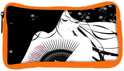 Snoogg Eco Friendly Canvas Beautiful Geisha Anime Designer Student Pen Pencil Case Coin Purse Pouch Cosmetic Makeup Bag (ORANGE) Pouch(Multicolor)
Snoogg Eco Friendly Canvas Beautiful Geisha Anime Designer Student Pen Pencil Case Coin Purse Pouch Cosmetic Makeup Bag (ORANGE) Pouch(Multicolor)