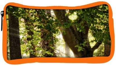 Snoogg Eco Friendly Canvas Abstract Leaves In Tree Designer Student Pen Pencil Case Coin Purse Pouch Cosmetic Makeup Bag (ORANGE) Pouch(Multicolor)
Snoogg Eco Friendly Canvas Abstract Leaves In Tree Designer Student Pen Pencil Case Coin Purse Pouch Cosmetic Makeup Bag (ORANGE) Pouch(Multicolor)