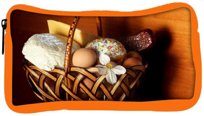 Snoogg Eco Friendly Canvas Basket Of Gift Designer Student Pen Pencil Case Coin Purse Pouch Cosmetic Makeup Bag (ORANGE) Pouch(Multicolor)
Snoogg Eco Friendly Canvas Basket Of Gift Designer Student Pen Pencil Case Coin Purse Pouch Cosmetic Makeup Bag (ORANGE) Pouch(Multicolor)