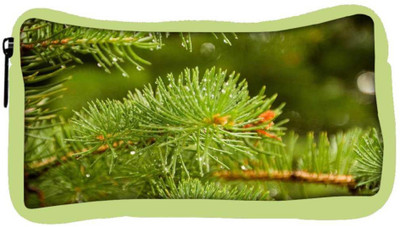 Snoogg Eco Friendly Canvas Water Drops In Tree Designer Student Pen Pencil Case Coin Purse Pouch Cosmetic Makeup Bag (GREEN) Pouch(Multicolor)
Snoogg Eco Friendly Canvas Water Drops In Tree Designer Student Pen Pencil Case Coin Purse Pouch Cosmetic Makeup Bag (GREEN) Pouch(Multicolor)