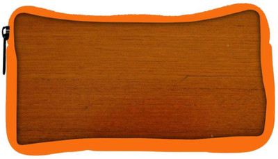 Snoogg Eco Friendly Canvas Plain Brown Designer Student Pen Pencil Case Coin Purse Pouch Cosmetic Makeup Bag (ORANGE) Pouch(Multicolor)
Snoogg Eco Friendly Canvas Plain Brown Designer Student Pen Pencil Case Coin Purse Pouch Cosmetic Makeup Bag (ORANGE) Pouch(Multicolor)