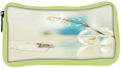Snoogg Eco Friendly Canvas Love Potion Student Pen Pencil Case Coin Purse Pouch Cosmetic Makeup Bag (GREEN) Pouch(Multicolor)
Snoogg Eco Friendly Canvas Love Potion Student Pen Pencil Case Coin Purse Pouch Cosmetic Makeup Bag (GREEN) Pouch(Multicolor)