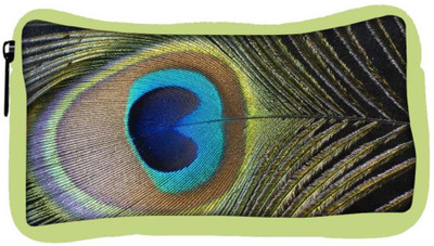 Snoogg Eco Friendly Canvas Pero Pavlina Designer Student Pen Pencil Case Coin Purse Pouch Cosmetic Makeup Bag (GREEN) Pouch(Multicolor)
Snoogg Eco Friendly Canvas Pero Pavlina Designer Student Pen Pencil Case Coin Purse Pouch Cosmetic Makeup Bag (GREEN) Pouch(Multicolor)