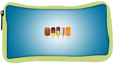 Snoogg Eco Friendly Canvas Icecreams Designer Student Pen Pencil Case Coin Purse Pouch Cosmetic Makeup Bag (GREEN) Pouch(Multicolor)
Snoogg Eco Friendly Canvas Icecreams Designer Student Pen Pencil Case Coin Purse Pouch Cosmetic Makeup Bag (GREEN) Pouch(Multicolor)