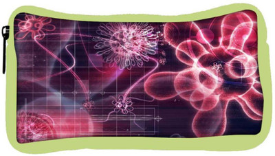 Snoogg Eco Friendly Canvas Computer Virus Designer Student Pen Pencil Case Coin Purse Pouch Cosmetic Makeup Bag (GREEN) Pouch(Multicolor)
Snoogg Eco Friendly Canvas Computer Virus Designer Student Pen Pencil Case Coin Purse Pouch Cosmetic Makeup Bag (GREEN) Pouch(Multicolor)