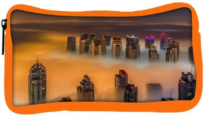 Snoogg Eco Friendly Canvas Smoky View Of Building Designer Student Pen Pencil Case Coin Purse Pouch Cosmetic Makeup Bag (ORANGE) Pouch(Multicolor)
Snoogg Eco Friendly Canvas Smoky View Of Building Designer Student Pen Pencil Case Coin Purse Pouch Cosmetic Makeup Bag (ORANGE) Pouch(Multicolor)