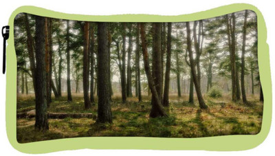 Snoogg Eco Friendly Canvas Abstract Trees Designer Student Pen Pencil Case Coin Purse Pouch Cosmetic Makeup Bag (GREEN) Pouch(Multicolor)
Snoogg Eco Friendly Canvas Abstract Trees Designer Student Pen Pencil Case Coin Purse Pouch Cosmetic Makeup Bag (GREEN) Pouch(Multicolor)