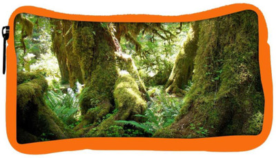 Snoogg Eco Friendly Canvas Amazing Tree Designer Student Pen Pencil Case Coin Purse Pouch Cosmetic Makeup Bag (ORANGE) Pouch(Multicolor)
Snoogg Eco Friendly Canvas Amazing Tree Designer Student Pen Pencil Case Coin Purse Pouch Cosmetic Makeup Bag (ORANGE) Pouch(Multicolor)
