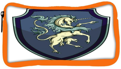 Snoogg Eco Friendly Canvas Crests Vector Element Student Pen Pencil Case Coin Purse Pouch Cosmetic Makeup Bag (ORANGE) Pouch(Multicolor)
Snoogg Eco Friendly Canvas Crests Vector Element Student Pen Pencil Case Coin Purse Pouch Cosmetic Makeup Bag (ORANGE) Pouch(Multicolor)