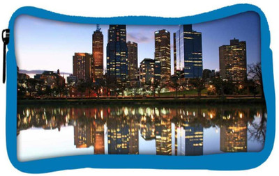 Snoogg Eco Friendly Canvas River Side Buildings Designer Student Pen Pencil Case Coin Purse Pouch Cosmetic Makeup Bag (BLUE) Pouch(Multicolor)
Snoogg Eco Friendly Canvas River Side Buildings Designer Student Pen Pencil Case Coin Purse Pouch Cosmetic Makeup Bag (BLUE) Pouch(Multicolor)