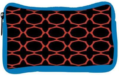 Snoogg Eco Friendly Canvas Orange Pattern Designer Student Pen Pencil Case Coin Purse Pouch Cosmetic Makeup Bag (BLUE) Pouch(Multicolor)
Snoogg Eco Friendly Canvas Orange Pattern Designer Student Pen Pencil Case Coin Purse Pouch Cosmetic Makeup Bag (BLUE) Pouch(Multicolor)