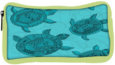 Snoogg Eco Friendly Canvas Seamless Pattern With Turtles Seamless Pattern Can Be Used For Wallpaper Student Pen Pencil Case Coin Purse Pouch Cosmetic Makeup Bag (GREEN) Pouch(Multicolor)
Snoogg Eco Friendly Canvas Seamless Pattern With Turtles Seamless Pattern Can Be Used For Wallpaper Student Pen Pencil Case Coin Purse Pouch Cosmetic Makeup Bag (GREEN) Pouch(Multicolor)