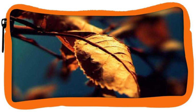 Snoogg Eco Friendly Canvas Autumn Leaves Student Pen Pencil Case Coin Purse Pouch Cosmetic Makeup Bag (ORANGE) Pouch(Multicolor)
Snoogg Eco Friendly Canvas Autumn Leaves Student Pen Pencil Case Coin Purse Pouch Cosmetic Makeup Bag (ORANGE) Pouch(Multicolor)