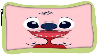Snoogg Eco Friendly Canvas Pink Insert Face Student Pen Pencil Case Coin Purse Pouch Cosmetic Makeup Bag (GREEN) Pouch(Multicolor)
Snoogg Eco Friendly Canvas Pink Insert Face Student Pen Pencil Case Coin Purse Pouch Cosmetic Makeup Bag (GREEN) Pouch(Multicolor)