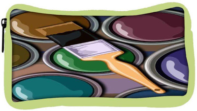Snoogg Eco Friendly Canvas Oil Painter 2452 Student Pen Pencil Case Coin Purse Pouch Cosmetic Makeup Bag (GREEN) Pouch(Multicolor)
Snoogg Eco Friendly Canvas Oil Painter 2452 Student Pen Pencil Case Coin Purse Pouch Cosmetic Makeup Bag (GREEN) Pouch(Multicolor)