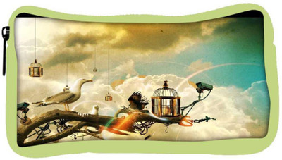 Snoogg Eco Friendly Canvas Creative Wallpaper Ideas Designer Student Pen Pencil Case Coin Purse Pouch Cosmetic Makeup Bag (GREEN) Pouch(Multicolor)
Snoogg Eco Friendly Canvas Creative Wallpaper Ideas Designer Student Pen Pencil Case Coin Purse Pouch Cosmetic Makeup Bag (GREEN) Pouch(Multicolor)