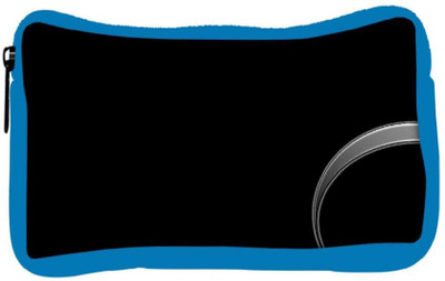 Snoogg Eco Friendly Canvas Grey Layer In Black Designer Student Pen Pencil Case Coin Purse Pouch Cosmetic Makeup Bag (BLUE) Pouch(Multicolor)
Snoogg Eco Friendly Canvas Grey Layer In Black Designer Student Pen Pencil Case Coin Purse Pouch Cosmetic Makeup Bag (BLUE) Pouch(Multicolor)