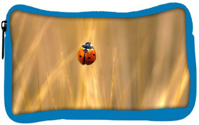 Snoogg Eco Friendly Canvas Yellow Beatel Designer Student Pen Pencil Case Coin Purse Pouch Cosmetic Makeup Bag (BLUE) Pouch(Multicolor)
Snoogg Eco Friendly Canvas Yellow Beatel Designer Student Pen Pencil Case Coin Purse Pouch Cosmetic Makeup Bag (BLUE) Pouch(Multicolor)